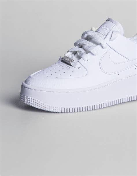 nike air force 1 sage low white finding fakes|sage air force 1 women.